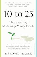 Algopix Similar Product 12 - 10 to 25 The Science of Motivating