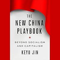 Algopix Similar Product 8 - The New China Playbook Beyond