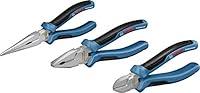 Algopix Similar Product 12 - Bosch Professional ThreePart Pliers