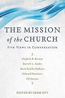 Algopix Similar Product 15 - The Mission of the Church Five Views