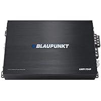 Algopix Similar Product 1 - Blaupunkt AMP1704P 1700Watts AB Class