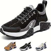 Algopix Similar Product 3 - WSXYQBBO Mens Orthopedic Comfort