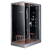 Algopix Similar Product 10 - Ariel Platinum DZ961F8BLKR Steam