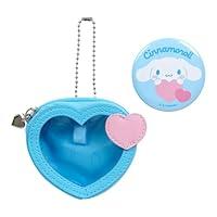 Algopix Similar Product 12 - Sanrio 432831 Mini Pouch with Badge