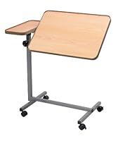 Algopix Similar Product 4 - Performance Health Dual Action Bed and