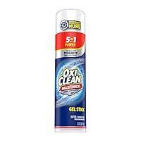 Algopix Similar Product 15 - OxiClean Max Force Gel Stain Remover