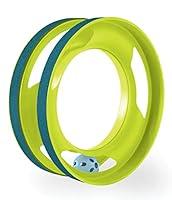 Algopix Similar Product 8 - Catstages Ring Track Green Roll and