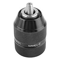 Algopix Similar Product 11 - Electric Metal Threaded Drill Camp