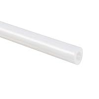 Algopix Similar Product 1 - uxcell Silicone Tube 6mm ID x 12mm OD