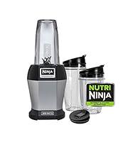 Algopix Similar Product 11 - Ninja BL455_30 Nutri Professional