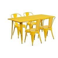 Algopix Similar Product 18 - Flash Furniture 315 x 63