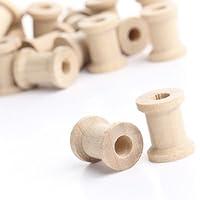 Algopix Similar Product 15 - Package of 80 Unfinished 34 High