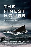 Algopix Similar Product 8 - The Finest Hours Young Readers
