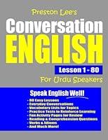 Algopix Similar Product 14 - Preston Lees Conversation English