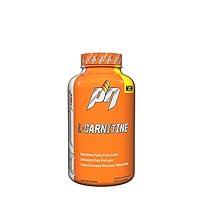 Algopix Similar Product 2 - Physique Nutrition L-Carnitine