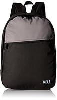 Algopix Similar Product 3 - neff Unisex Daily School Backpack