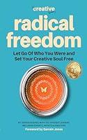 Algopix Similar Product 5 - Radical Freedom Let Go Of Who You Were