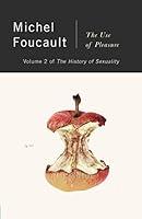 Algopix Similar Product 8 - The History of Sexuality Vol 2 The
