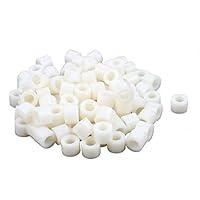 Algopix Similar Product 9 - Aexit 100 Pcs Spacers  Standoffs ABS