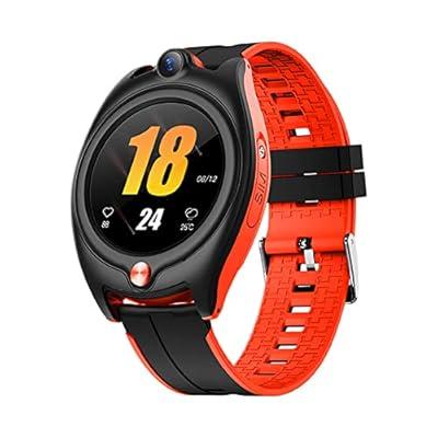 XPLORA XGO 2 - Watch Phone for Children (4G) - Calls, Messages, Kids School  Mode, SOS Function, GPS Location, Camera, Torch and Pedometer –