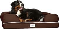 Algopix Similar Product 12 - PetFusion Ultimate Dog Bed Orthopedic