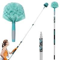 Algopix Similar Product 13 - TelesPro 20Ft Cobweb Duster with