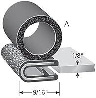 Algopix Similar Product 12 - TRIMLOK  6100B3X18A25 TrimLok Trim