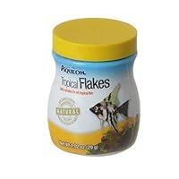 Algopix Similar Product 6 - AQUEON TROPICAL FLAKES
