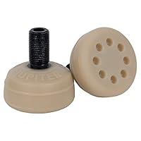 Algopix Similar Product 4 - Powerdyne  Jupiter Toe Stops  Pair of