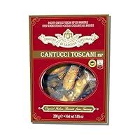 Algopix Similar Product 16 - Chiostro Di Saronno Cantuccini Toscani