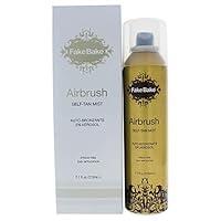 Algopix Similar Product 1 - Instant Self Tanning Spray AirBrush by