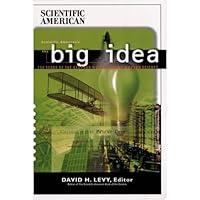 Algopix Similar Product 9 - Scientic American: The Big Idea