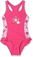 Algopix Similar Product 7 - beco Sealife Girls Bathing Costume