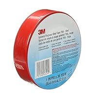 Algopix Similar Product 17 - 3M Vinyl Tape 764 General Purpose 1