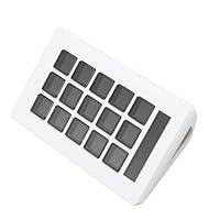 Algopix Similar Product 17 - 15 Key Custom Keyboards Plug and Play