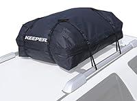 Algopix Similar Product 10 - KEEPER 07204 Black Premium Waterproof