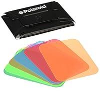 Algopix Similar Product 6 - Polaroid Universal Gel Soft Box