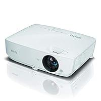 Algopix Similar Product 13 - BenQ MH535A 1080p 3600 Lumens HDMI