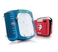 Algopix Similar Product 3 - Philips HeartStart Home AED