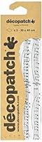Algopix Similar Product 6 - Decopatch C728O Papers 395 x 298 mm