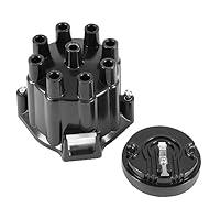 Algopix Similar Product 7 - ACCEL 8124ACC Distributor Cap  Rotor