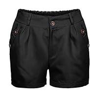 Algopix Similar Product 16 - Psunrise Pantalones Cortos Women Ladies