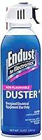 Algopix Similar Product 8 - Endust 10 oz Air Duster with Bitterant
