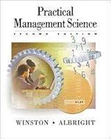 Algopix Similar Product 14 - Practical Management Science