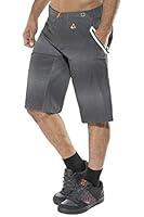 Algopix Similar Product 16 - 100% Celium Short - Men's Gray, 30