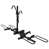 Algopix Similar Product 3 - Hollywood Racks Sport Rider SE 2 Hitch