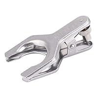 Algopix Similar Product 10 - Spherical Pinch Clamp Stainless Steel