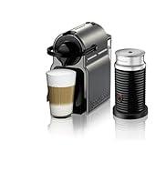 Algopix Similar Product 13 - Nespresso Inissia Original Espresso