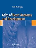 Algopix Similar Product 1 - Atlas of Heart Anatomy and Development