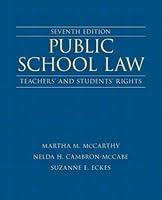 Algopix Similar Product 19 - Public School Law Teachers and